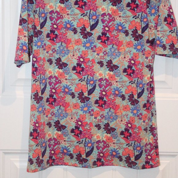 2/$30 🏷  Lularoe Gigi Size XL - Picture 3 of 3